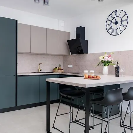 Apartamento Maris, Near The Beach, *