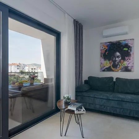 Apartamento Maris, Near The Beach, Trogir