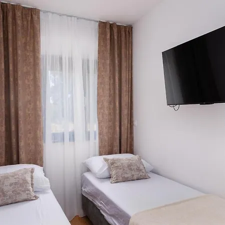 Apartamento Maris, Near The Beach,