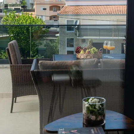 Maris, Near The Beach, Apartamento *