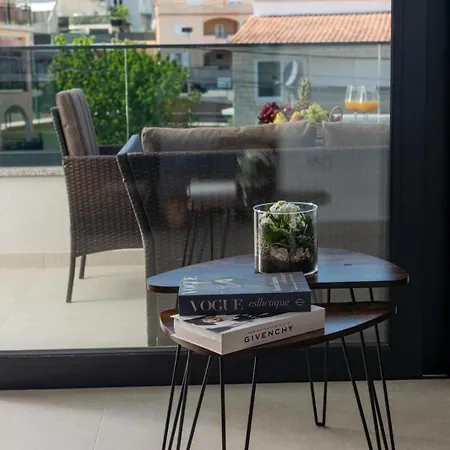 Apartamento Maris, Near The Beach, Trogir