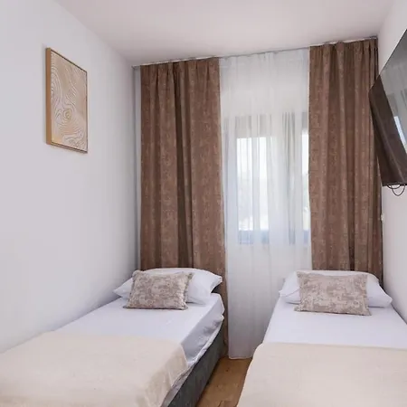 Apartamento Maris, Near The Beach,