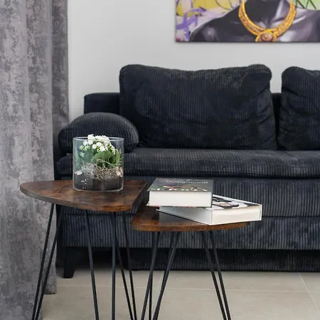 Apartamento Maris, Near The Beach,