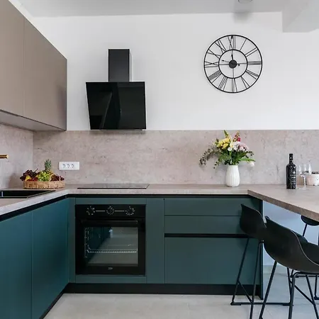 Apartamento Maris, Near The Beach,