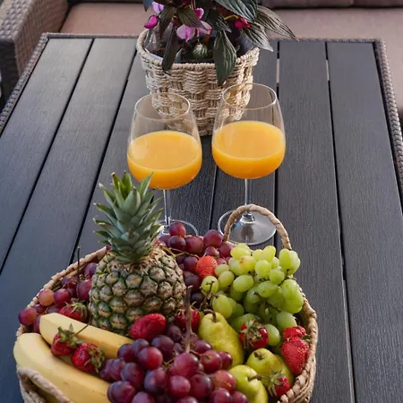 Maris, Near The Beach, Apartamento *